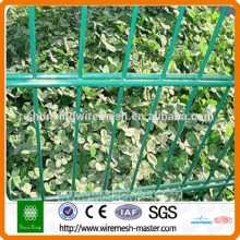868 double wire mesh fence / 656 welded fence